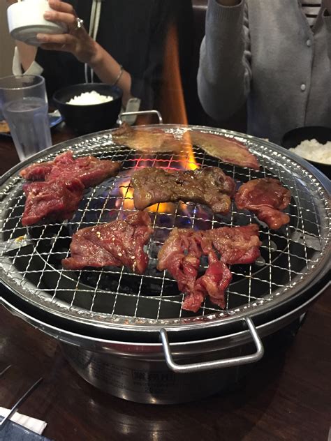 Suminoya Japanese Yakiniku Restaurant | Washoku Lovers