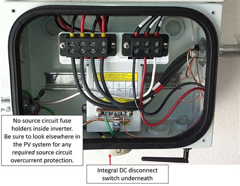 PV Systems: The Inverter | JADE Learning