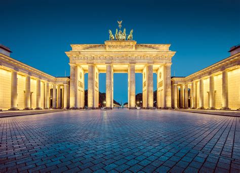 Popular Berlin Attractions - Berlin