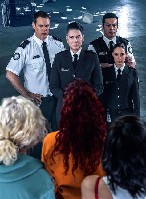 Wentworth Australia TV Show | MERCEDES – BENZ | Wentworth tv show ...