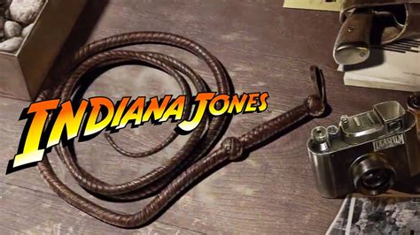 Game Indiana Jones Bethesda Dalam Pengembangan Awal | Xbox satu