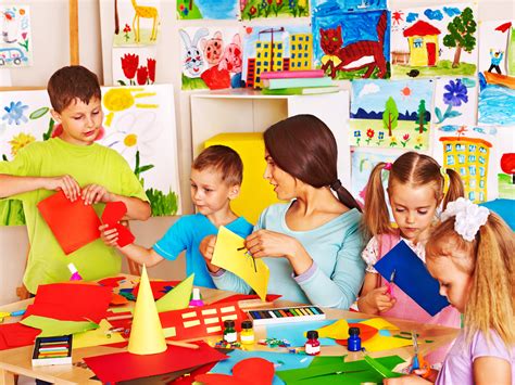 Preschool Teacher Education Requirements & Qualifications