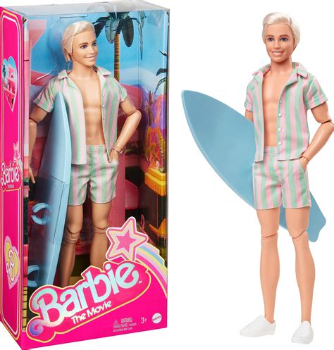 NEW Barbie the Movie: Collector Set of Barbie & Ken www.sweepspros.com