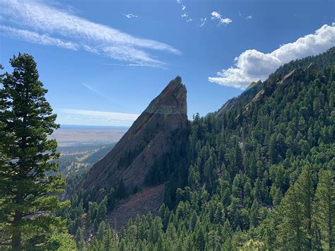 A beginner’s guide to hiking in Boulder, CO - Lonely Planet