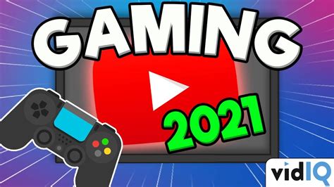 How to Start a YouTube Gaming Channel in 2021 - YouTube