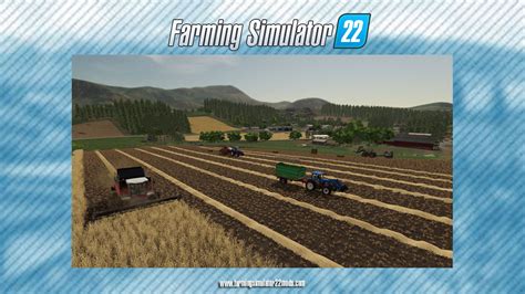 10 The Best Maps Mods For Farming Simulator 22 All Free Fs22mods | Porn ...