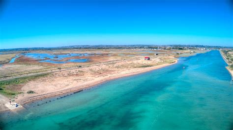 Rye Harbour Nature Reserve - Beside The Sea Holidays