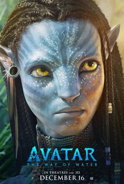 Zoe Saldaña Hopes To Never Take The Opportunities 'Avatar' Has Created ...