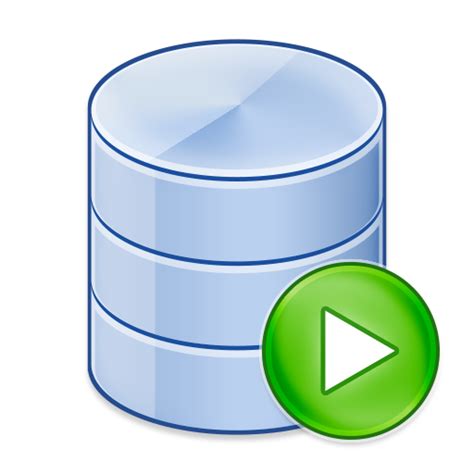 Sql Server Icon, Transparent Sql Server.PNG Images & Vector - FreeIconsPNG