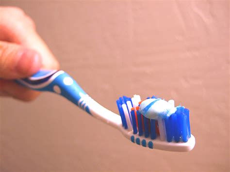 Dentists Are Finding Plastic Microbeads From Toothpaste Stuck in ...