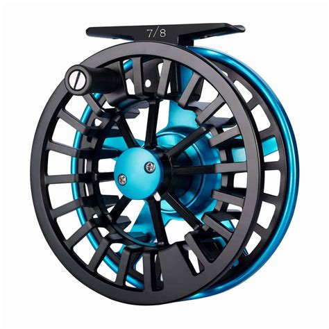 Best Fly Fishing Reels For The Money – 2018 Reviews & Guides