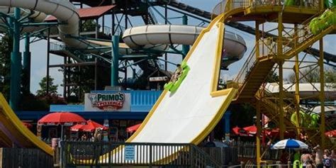 Hurricane Harbor Tickets Prices - Travel Tickets