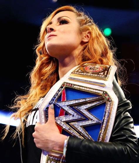 Pin by R Cee Prime on Wrestling Divas & Knockouts | Becky lynch ...