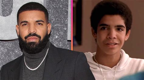 Drake Reveals He 'Got High' Before Degrassi Audition - YouTube