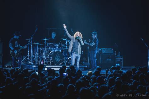 Temple of the Dog’s Triumphant Return To Seattle for 25th Anniversary ...