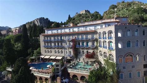 Official Promo - Taormina Park Hotel - YouTube