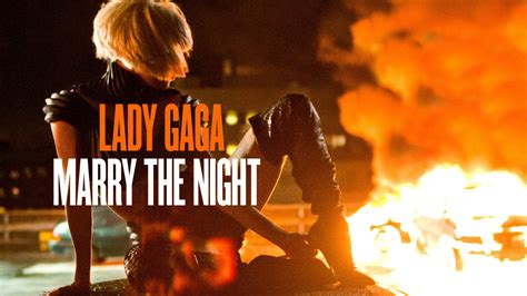 Lady GaGa Marry The Night - Lady Gaga Wallpaper (36988355) - Fanpop