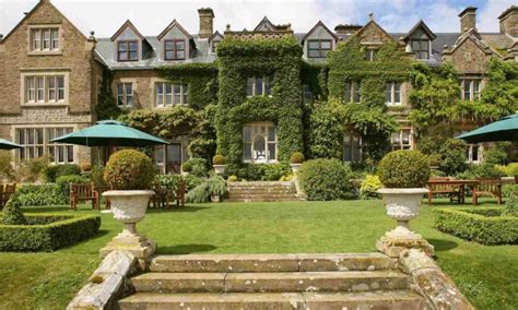 South Lodge Horsham, West Sussex, England - United Kingdom