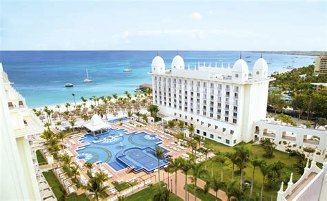 The holiday of your life awaits you at the Hotel Riu Palace Aruba - RIU ...