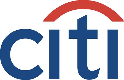 CITI 1 Logo PNG Transparent & SVG Vector - Freebie Supply