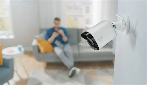 5 Tips For Setting Up Smart Home Security Cameras