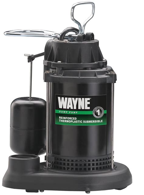 Top Wayne Sump Pump Reviews With Ultimate Comparison