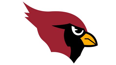 Arizona Cardinals Logo and sign, new logo meaning and history, PNG, SVG