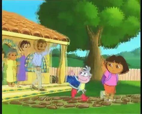 Dora The Explorer Swiper The Explorer Vimeo