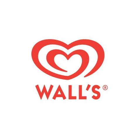 Walls Ice Cream Logo - LogoDix