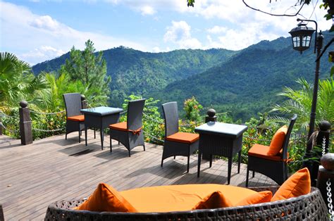 8 Tempat Makan dengan View Romantis di Bogor - Info Area