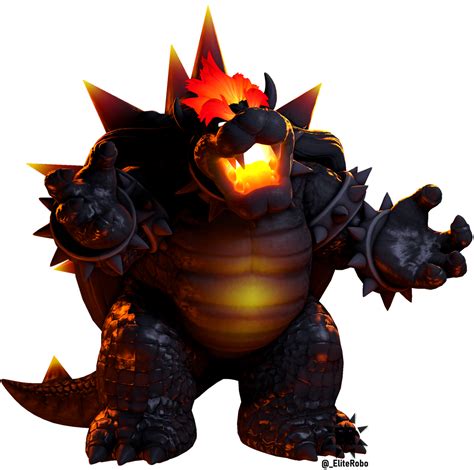 Fury Bowser | Bowser’s Fury Wiki | Fandom