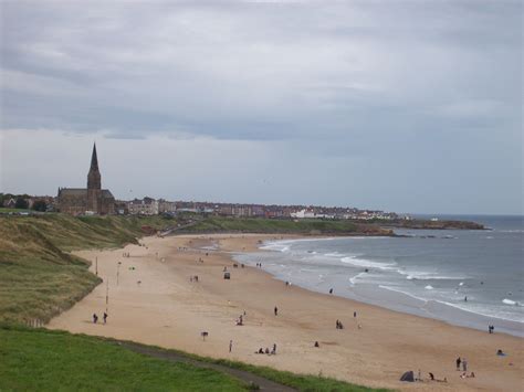 Tynemouth, Newcastle, England. One of my favourite views. | Newcastle ...