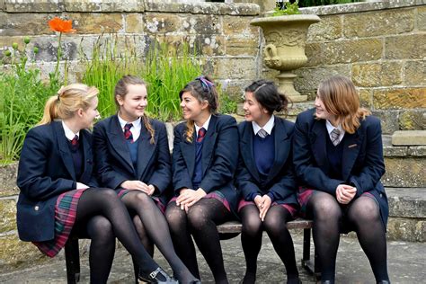 Boarding Schools in England - English in Britain