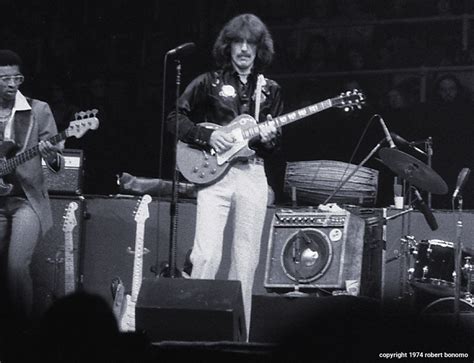 George Harrison Concert - Photo 2 of 35