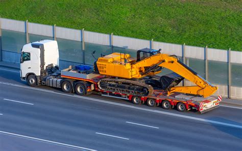 Best Heavy Equipment Transport | Save on Transport | 2023