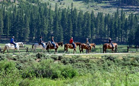 Devil's Thumb Ranch Resort & Spa Hotel Review, Colorado, United States ...