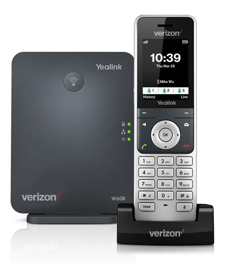 Verizon Business Phones / Voip Business Digital Voice Verizon : They're ...