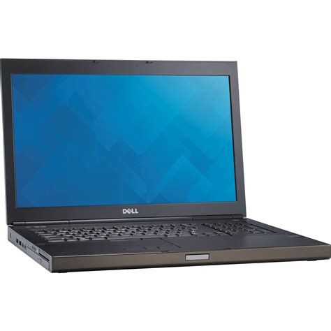 Dell Precision M6800 463-5897 17.3" Mobile 463-5897 B&H