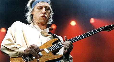 DIRE STRAITS: Hear Mark Knopfler’s Isolated Guitar Track From 1978’s ...