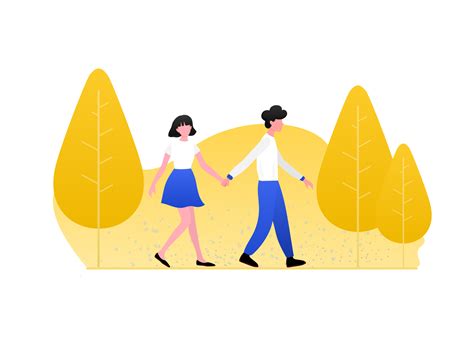 Come with me by Emily Tran on Dribbble