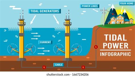 Tidal Energy Turbines