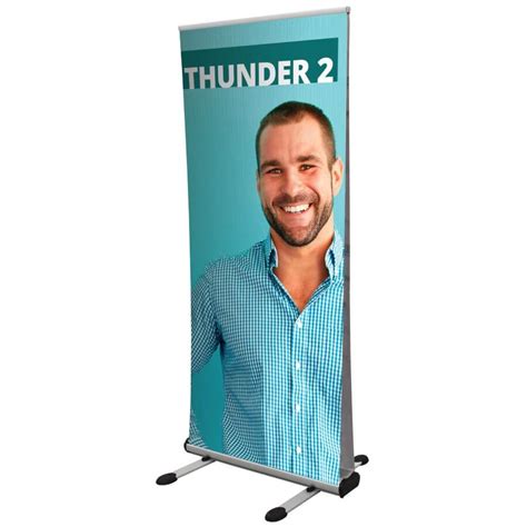 thunder-outdoor-banner-stand - Access Displays