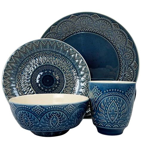 8 Best Dinnerware Set Reviews - [Everyday Use Dishes For 2021]