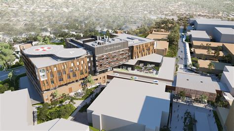 Canberra Hospital Expansion | YourSay ACT