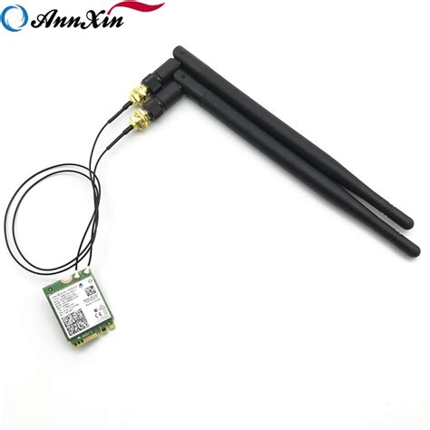 2.4ghz WiFi Antenna | ANNXIN TECHNOLOGIES CO.,LTD.