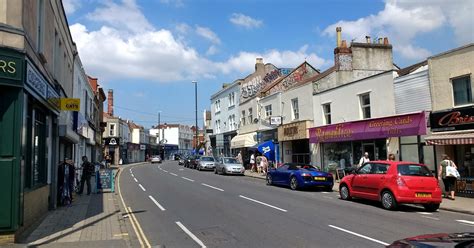 Gloucester Road Local Shops - The Gloucester Road Business Directory ...