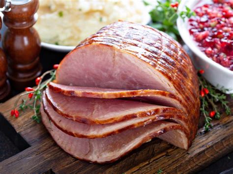 Filipino Christmas Ham Recipe | Pinoy Food Guide