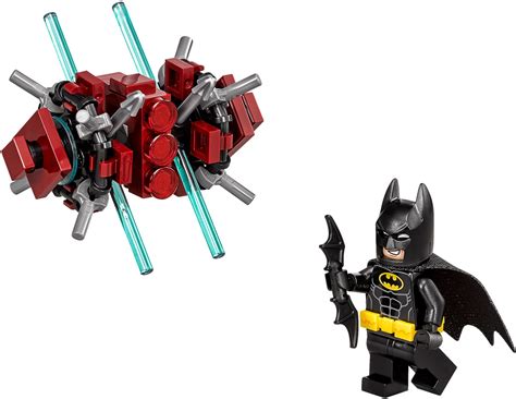 LEGO The LEGO Batman Movie | Brickset