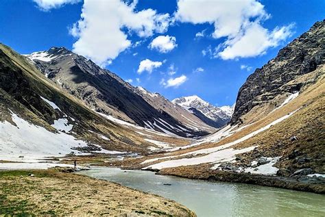 The Himalayas - WorldAtlas