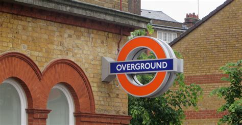 TfL confirms “review” of London Overground ticket offices — MayorWatch